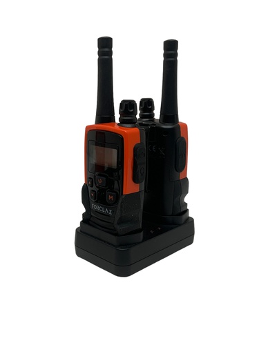 Walkie Talkie FORCLAZ 710