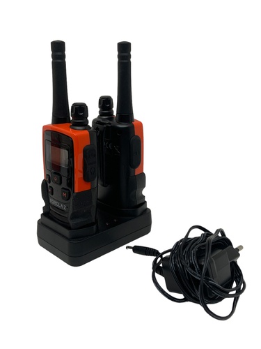 Walkie Talkie FORCLAZ 710