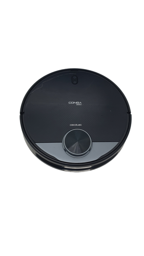 Aspirador Robot CECOTEC CONGA 3890 ULTRA Fu