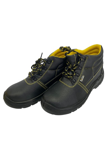 Calzado Protección BEE WORK BOTA SEGURIDAD 