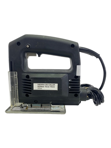 Caladora Eléctrica TICO-TICO vjs350hf