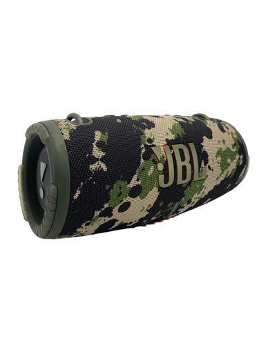 Altavoz Portátil JBL XTREME 3