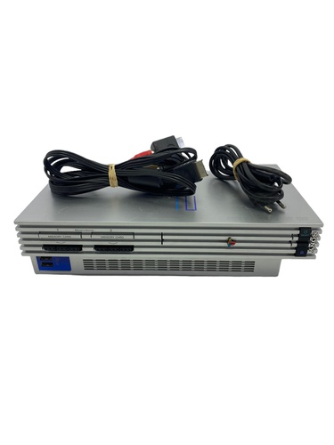 Consola SONY PLAYSTATION 2 Playstation 2 Si