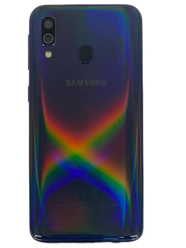 SAMSUNG A40 4 GB 64 GB
