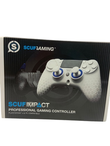 Mando Consola SCUF PS4 PC Mando Inalámbrico