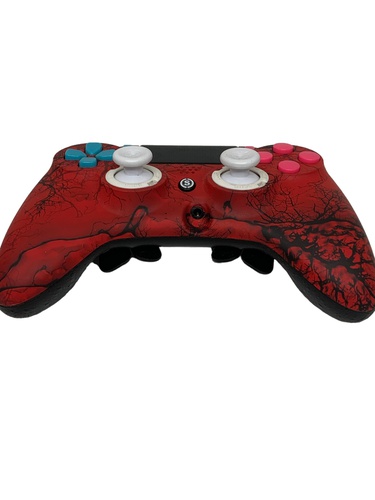 Mando Consola SCUF PS4 PC Mando Inalámbrico
