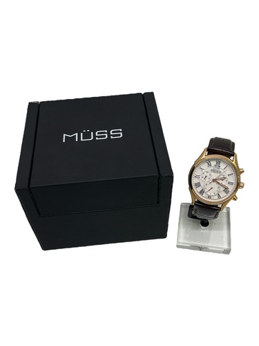 Reloj Pulsera MUSS M-1240