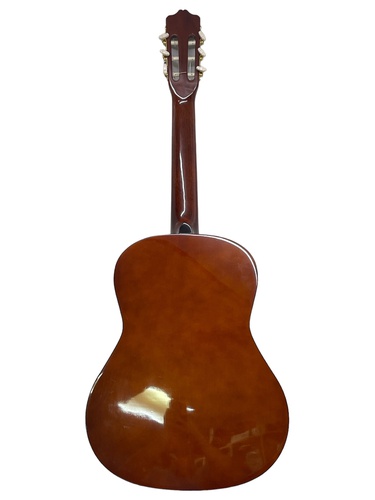 Guitarra Clásica MEMPHIS T951N 6 Cuerdas