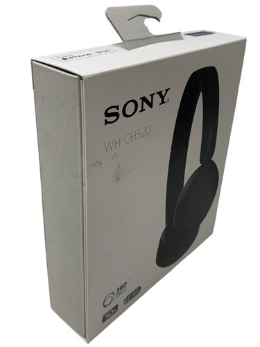 Auricular Bluetooth SONY WH-CH520 Diadema M