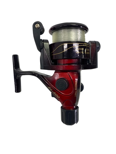 Varios Pesca QUNHAI SL-500