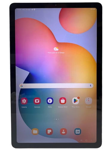 TABLET SAMSUNG GALAXY TAB S6 LITE 4+64GB