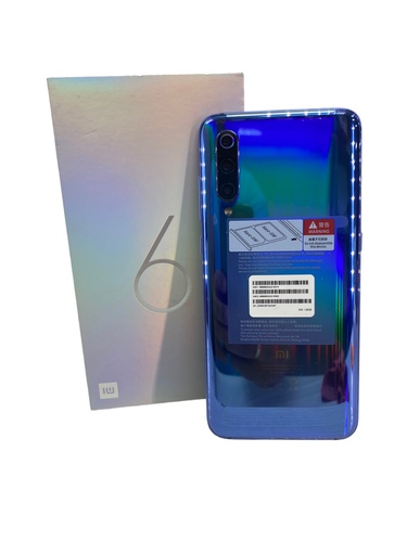 Smartphone XIAOMI REDMI 9 128 GB