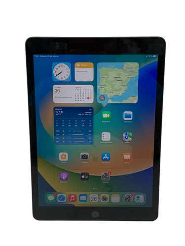 Tablet APPLE IPAD 9TH GENERATION (A2602) WI