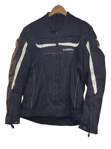 Chaqueta Moto RAINERS 