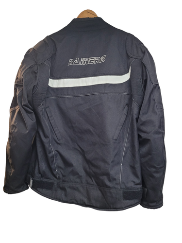 Chaqueta Moto RAINERS 