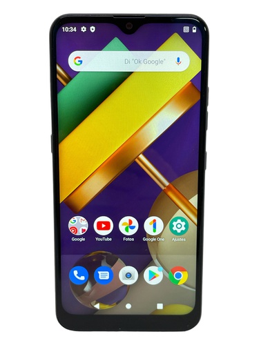 Smartphone LG K22 Libre 6.2 2 GB 32 GB 2 Cá