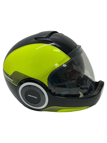 Casco SHARK VANTIME OZZ Integral Micrométri