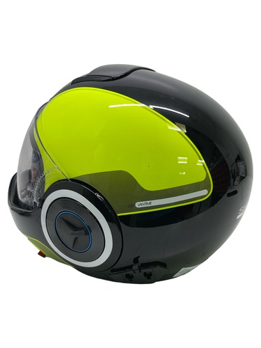 Casco SHARK VANTIME OZZ Integral Micrométri