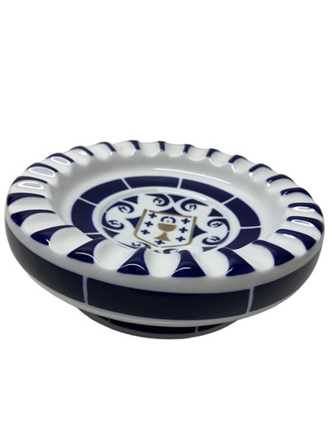 Cerámica SARGADELOS CENICERO