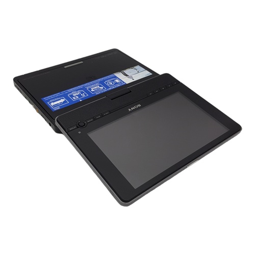 DVD Portátil SONY DVP-FX850 USB Batería 8 '