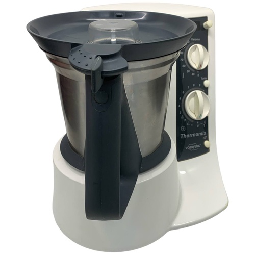 THERMOMIX VORWERK TM21