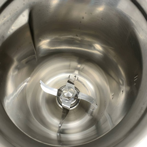 THERMOMIX VORWERK TM21