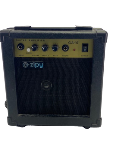 Amplificador Guitarra E-ZIPY GA 10