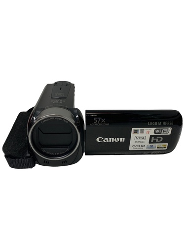 Videocámara Digital HDC-SD40