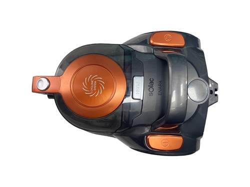 Aspirador Sin Bolsa SOLAC ENARA