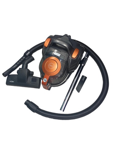Aspirador Sin Bolsa SOLAC ENARA
