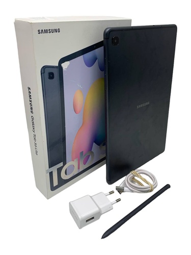 TABLET SAMSUNG GALAXY TAB S6 LITE 4+64GB