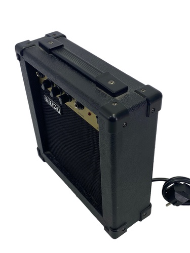 Amplificador Guitarra E-ZIPY GA 10