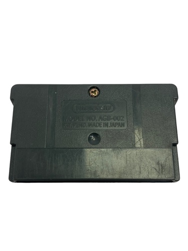 Videojuego NINTENDO GAMEBOY ADVANCE kirby a