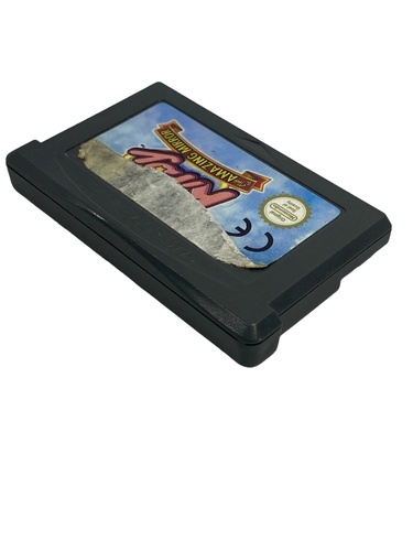 Videojuego NINTENDO GAMEBOY ADVANCE kirby a