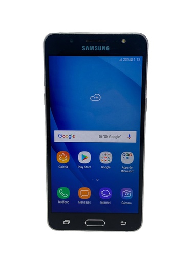 Smartphone SAMSUNG GALAXY J5 2016 16 GB