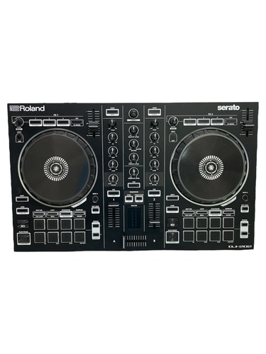 ROLAND SERATO DJ-202