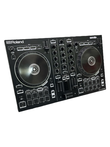 ROLAND SERATO DJ-202