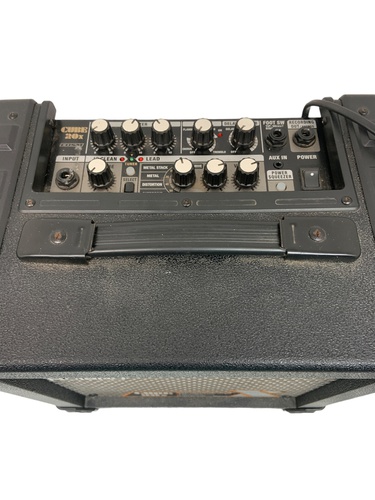 Amplificador Guitarra ROLAND CUBE 20X