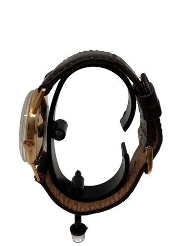 Reloj de Oro TISSOT TISSOT  Automático Piel