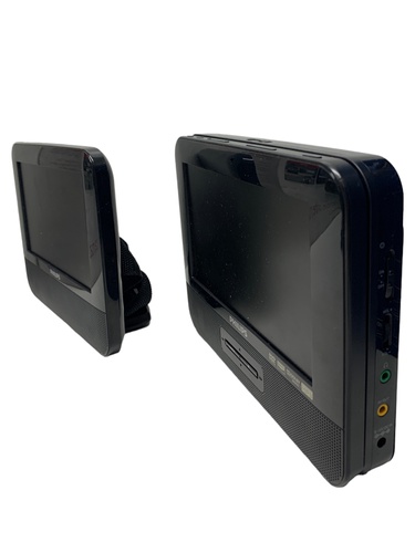 DVD Portátil PHILIPS PD7022