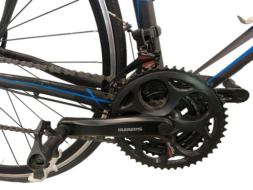 ORBEA AVANT CARRETERA 2015 TALLA M , Desvia