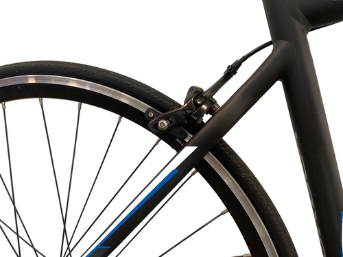 ORBEA AVANT CARRETERA 2015 TALLA M , Desvia