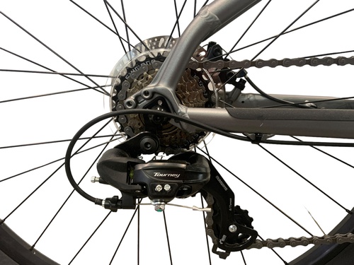 TREK MARLIN 4 Talla S, Rueda 27,5'' , cuadr