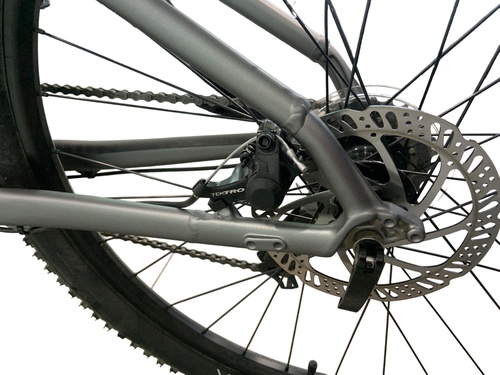 TREK MARLIN 4 Talla S, Rueda 27,5'' , cuadr