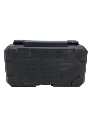 Varios Herramienta Manual PARKSIDE SET DE L