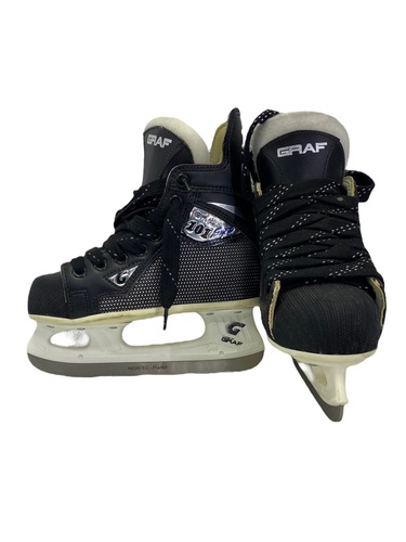 Varios Equipamiento Deportivo GRAF PATINES 