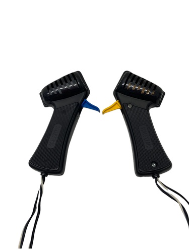 Varios Slot 2 MANDOS VINTAGE SCALEXTRIC + A