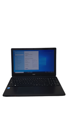 Portátil ACER V5WC2 500 GB SATA 4 GB Intel 