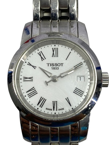Reloj Pulsera TISSOT 1853