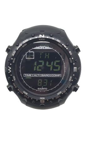 Reloj Pulsera SUUNTO X-LANDER MILITARY